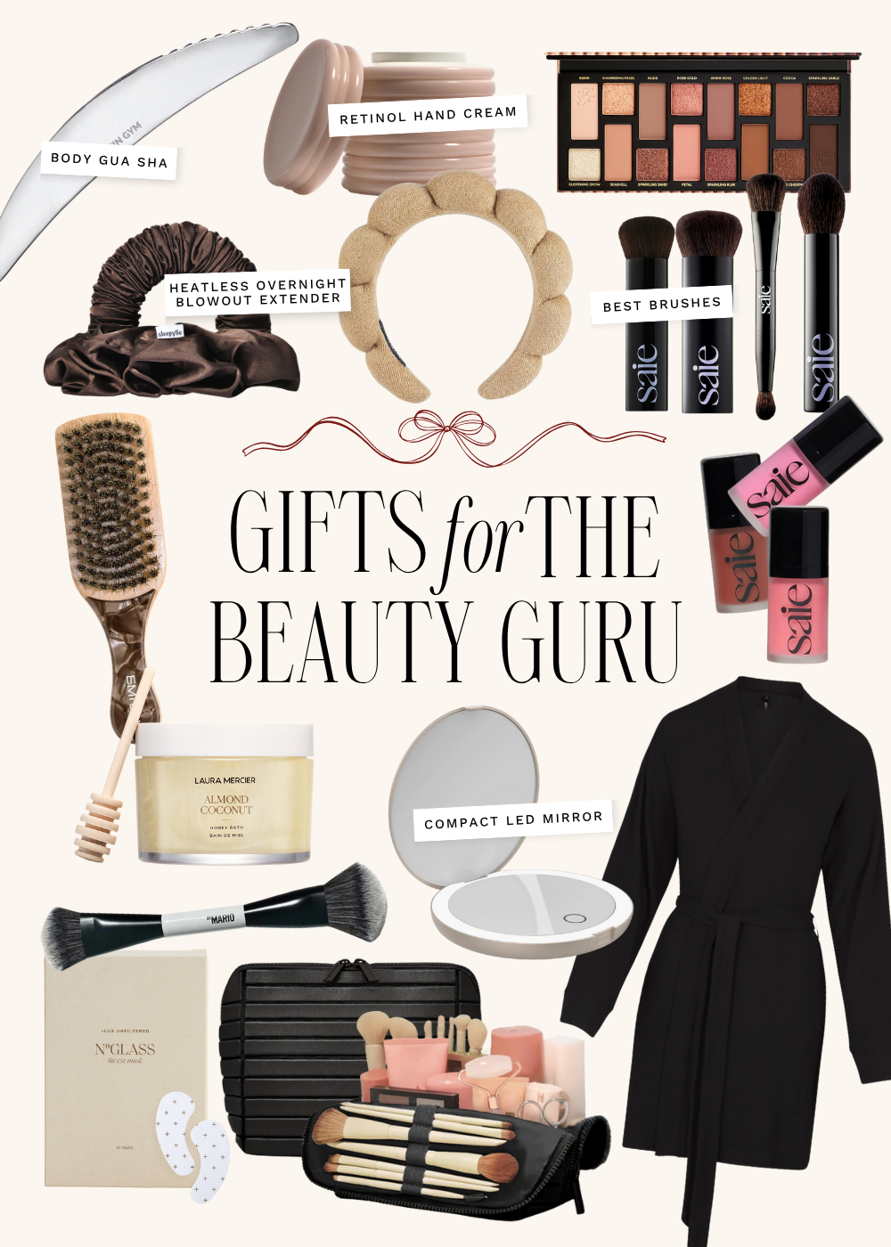 Holiday Gift Guide 2025