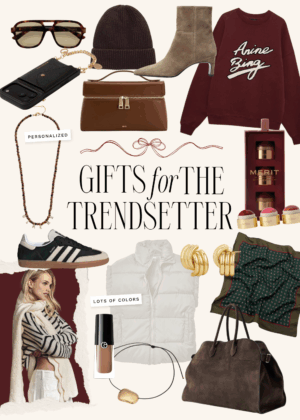 Holiday Gift Guide 2025