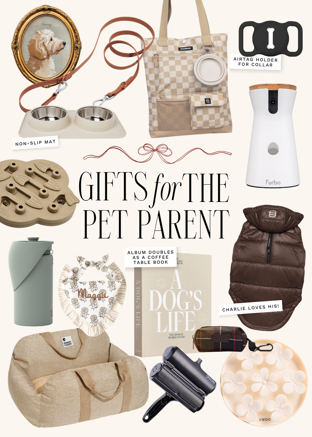 Holiday Gift Guide 2025