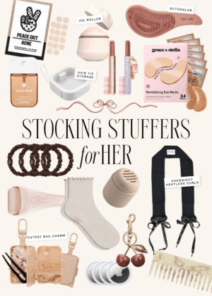 Holiday Gift Guide 2025