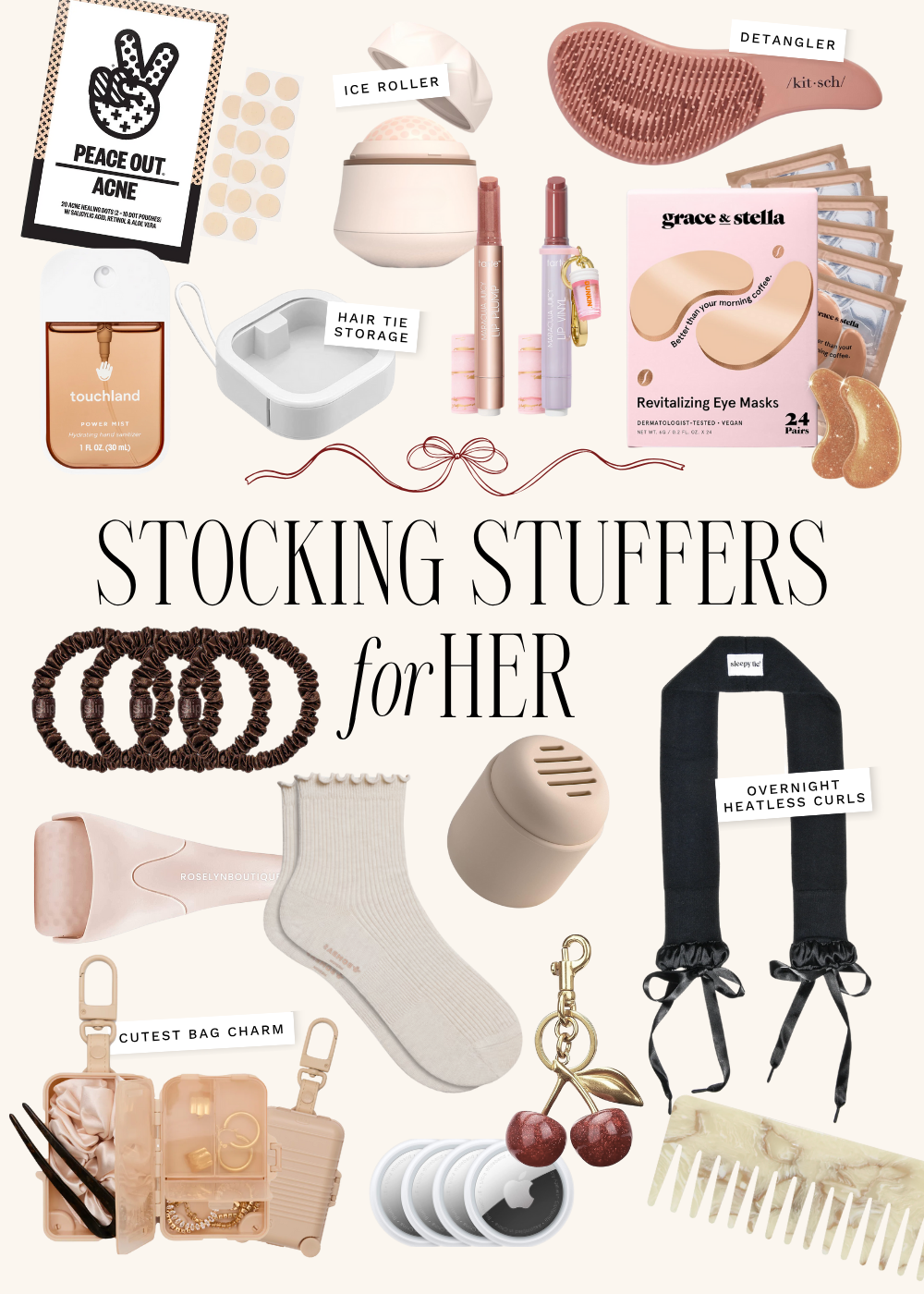 Holiday Gift Guide 2025