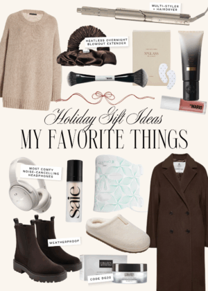 Holiday Gift Guide 2025