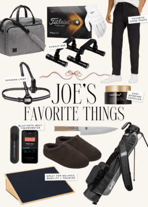 Holiday Gift Guide 2025