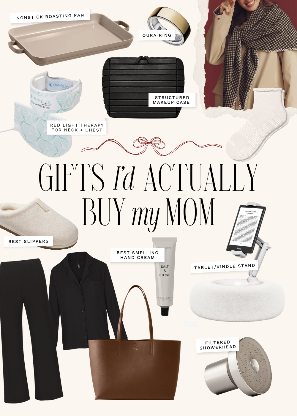 Holiday Gift Guide 2025
